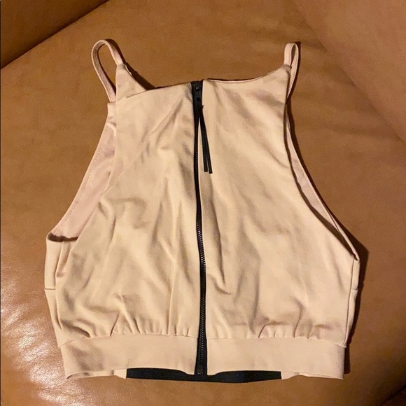 Sirens “Seductions” Crop Top - Picture 2 of 4